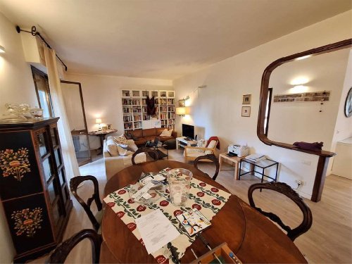 Apartment in Montecatini Terme