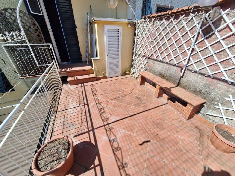 Apartment in Montecatini Terme