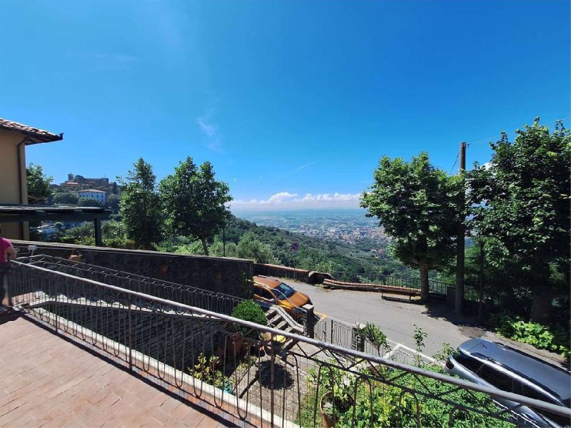 Appartement à Montecatini Terme