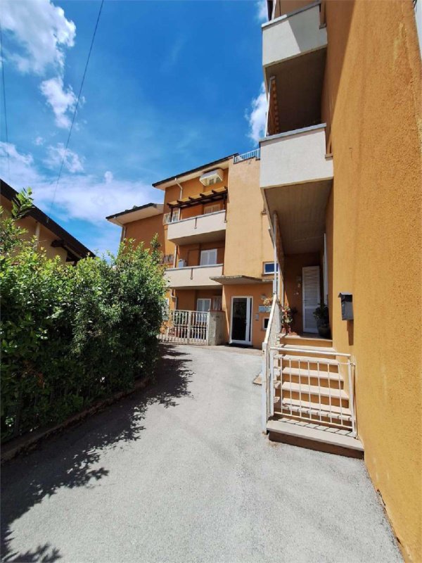 Appartement à Montecatini Terme