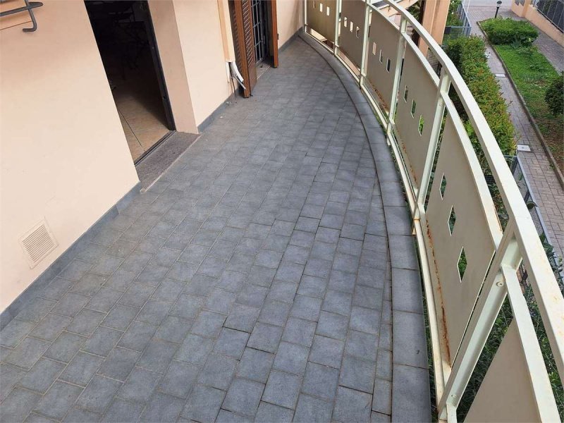 Apartamento em Monsummano Terme