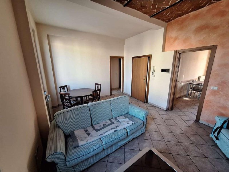 Apartamento en Montecatini Terme