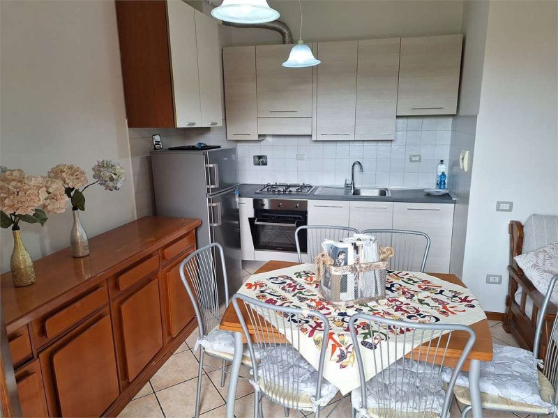 Apartamento en Montecatini Terme