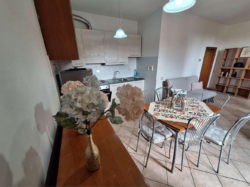 Apartamento en Montecatini Terme