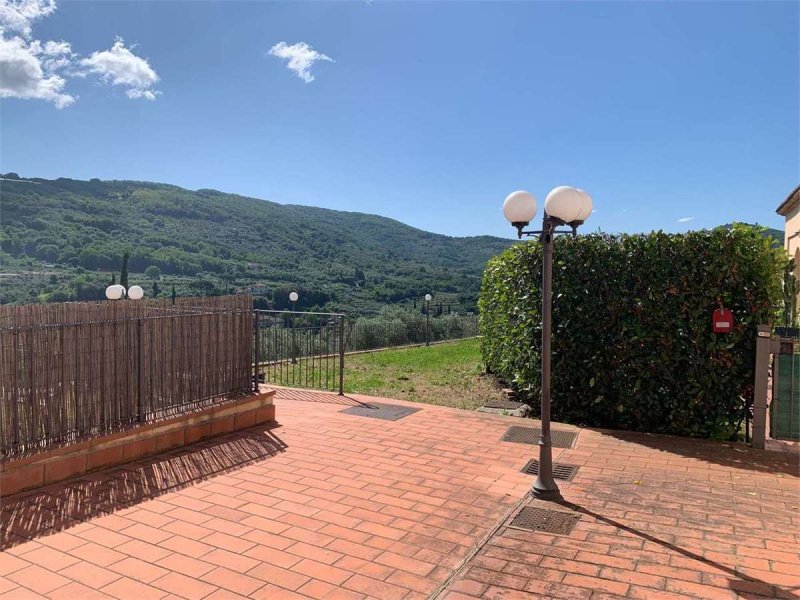Wohnung in Serravalle Pistoiese