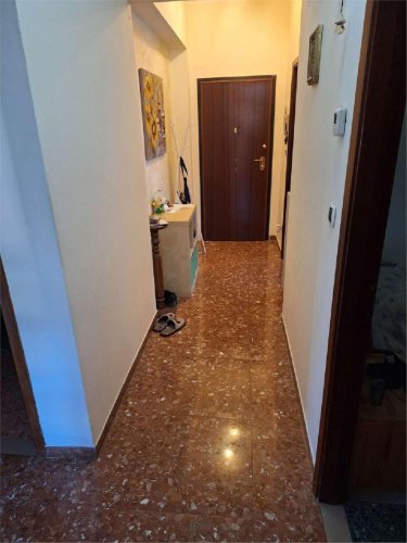 Lägenhet i Montecatini Terme