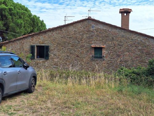 Wohnung in Lamporecchio