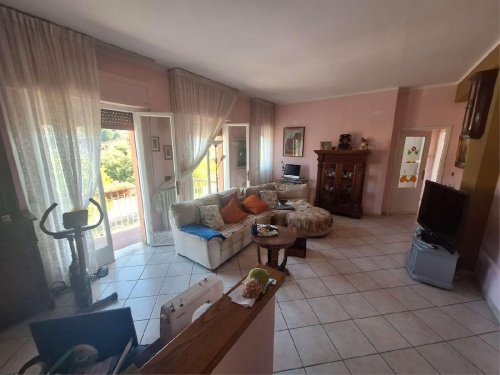 Lägenhet i Montecatini Terme