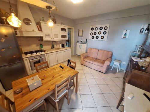 Appartement in Buggiano