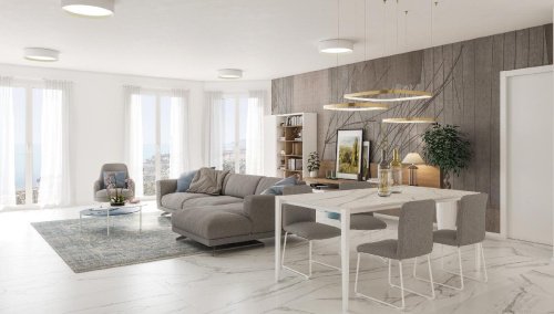 Apartamento en San Remo