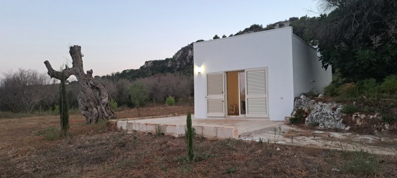 Huis op het platteland in Tricase