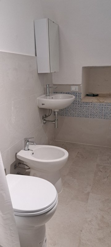 Casa di campagna a Tricase