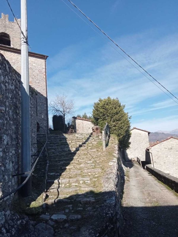 Molino en Borgo a Mozzano