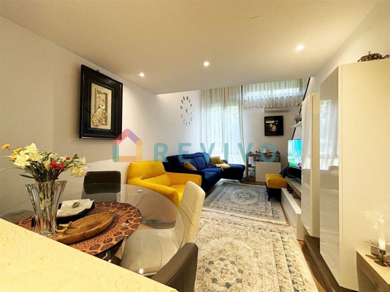 Apartamento em Florença