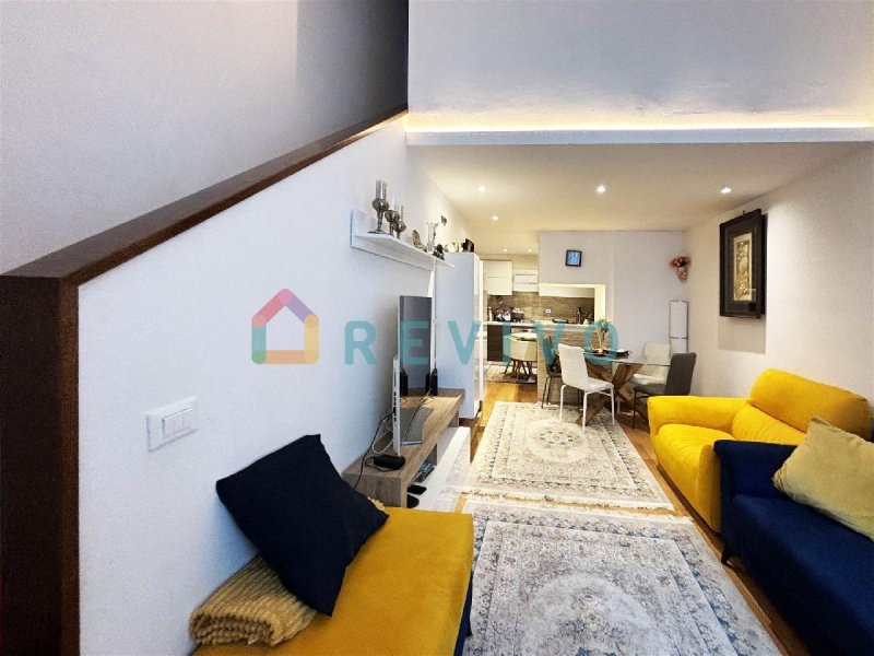 Apartamento em Florença