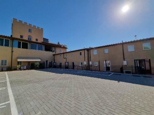 Apartamento en Florencia