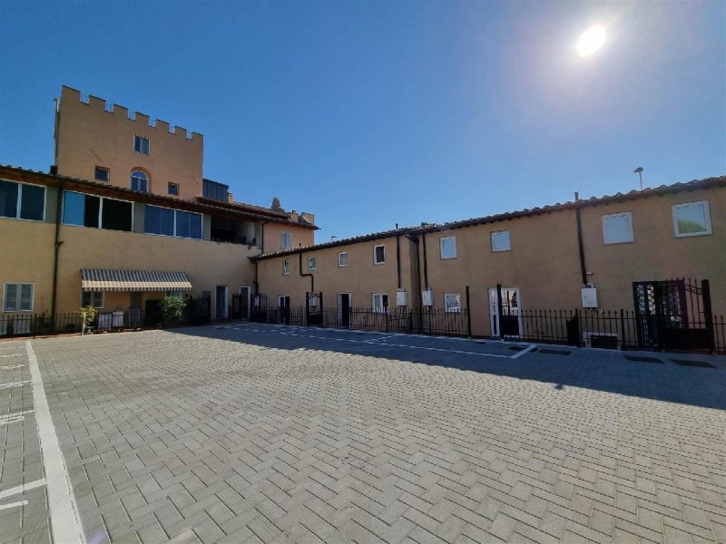 Apartamento em Florença