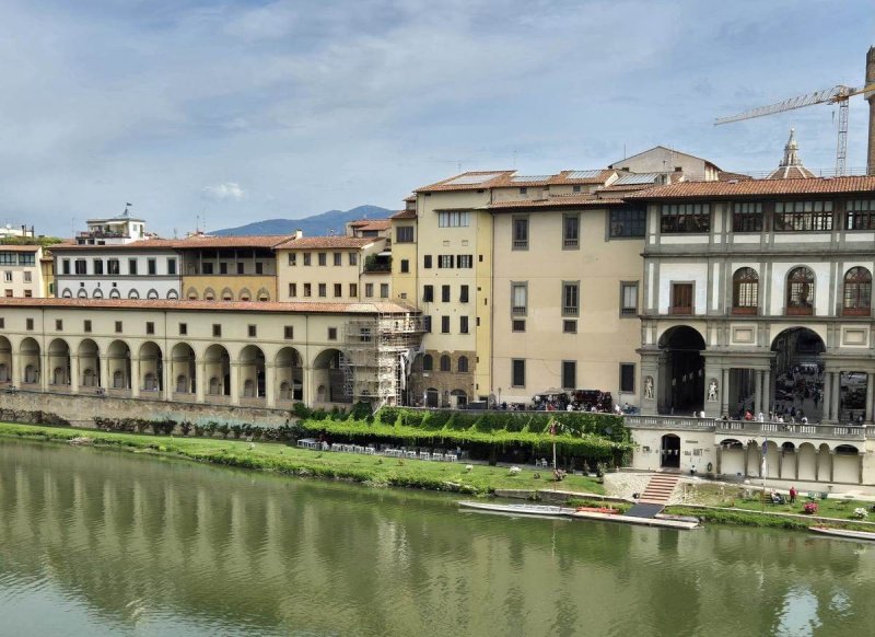 Apartamento en Florencia