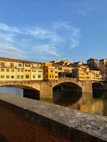 Apartment in Florence