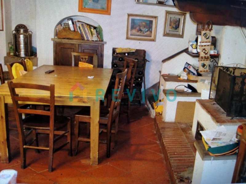 Semi-detached house in Lastra a Signa