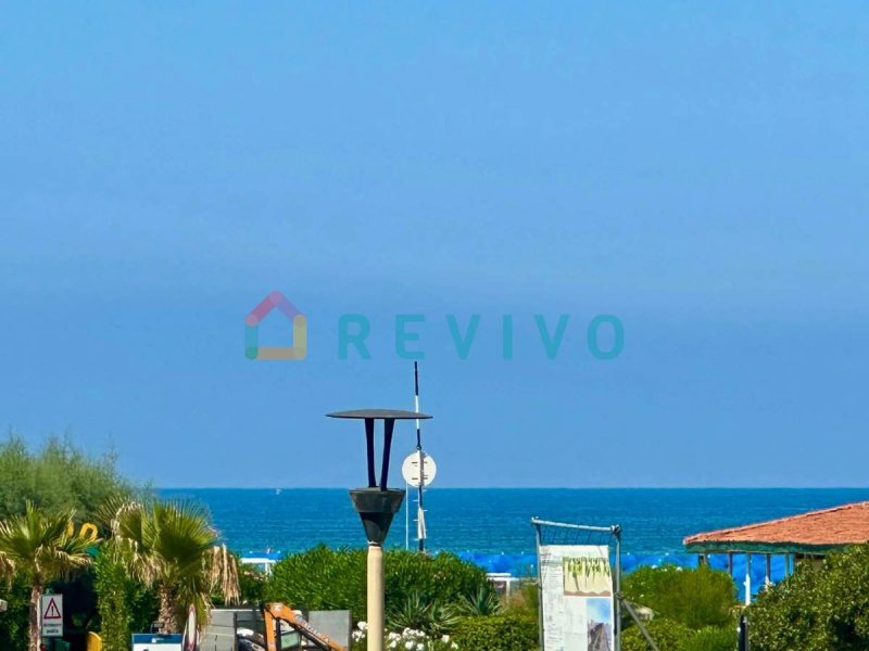 Appartement à Viareggio