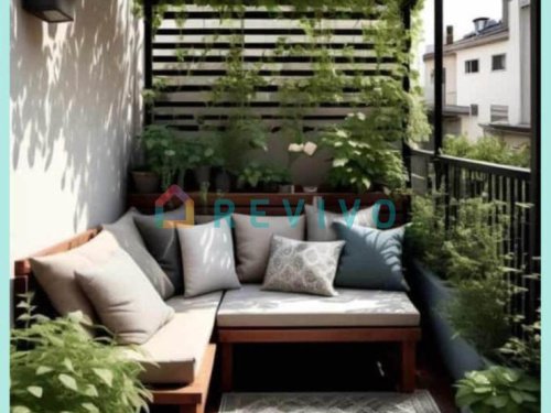 Apartamento en Florencia