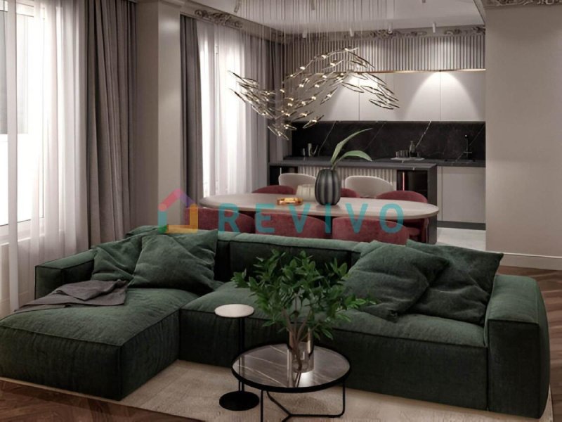 Apartamento en Florencia