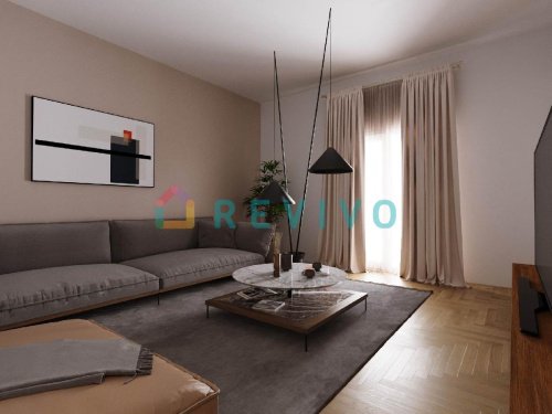 Apartamento en Florencia