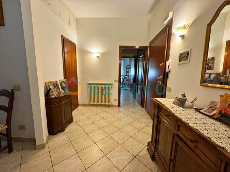 Apartamento en Florencia