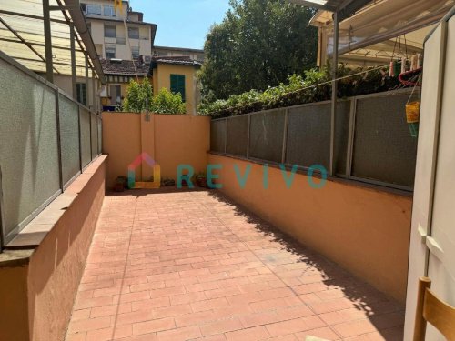 Apartamento em Florença