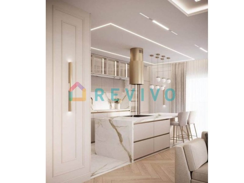 Apartamento en Florencia