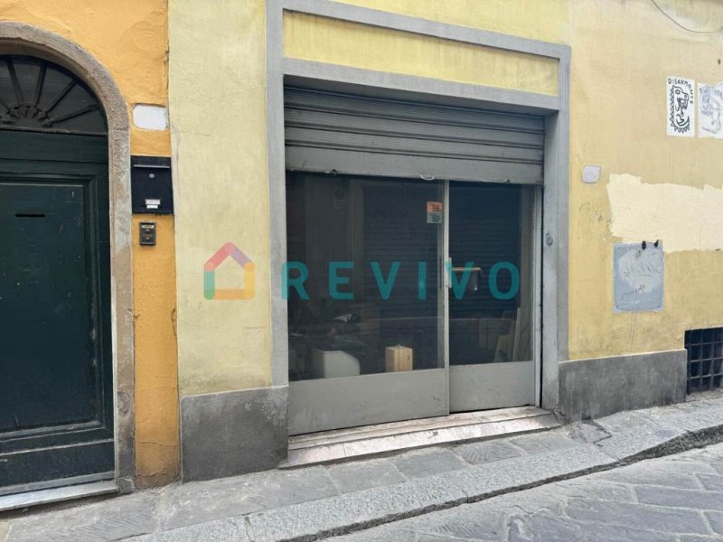 Inmueble comercial en Florencia