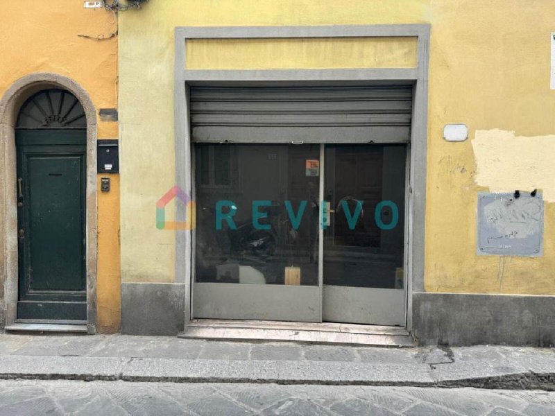 Inmueble comercial en Florencia