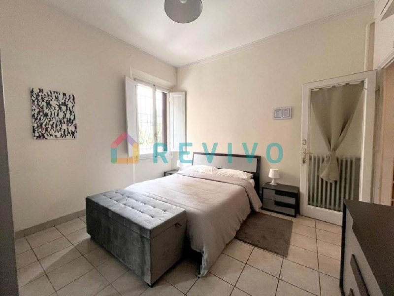 Apartamento em Florença