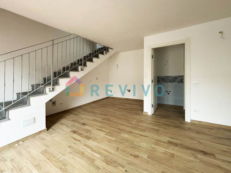 Apartamento en Florencia