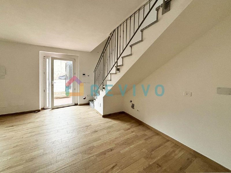 Apartamento en Florencia