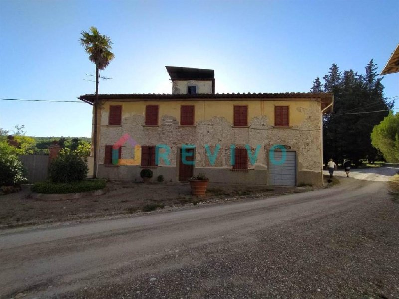 Casolare a Bagno a Ripoli