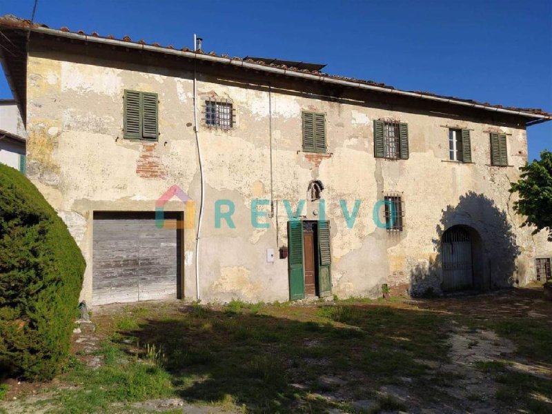 Casolare a Rignano sull'Arno