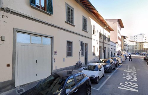 Huis in Florence