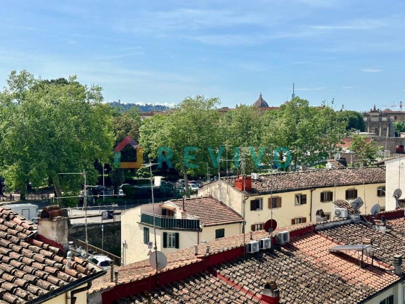 Apartamento en Florencia