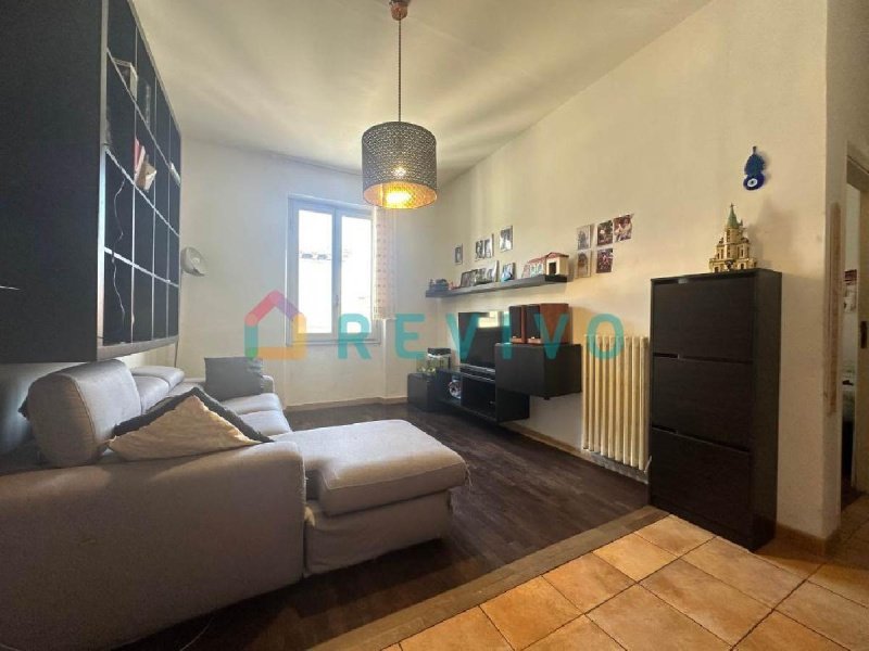 Apartamento en Florencia