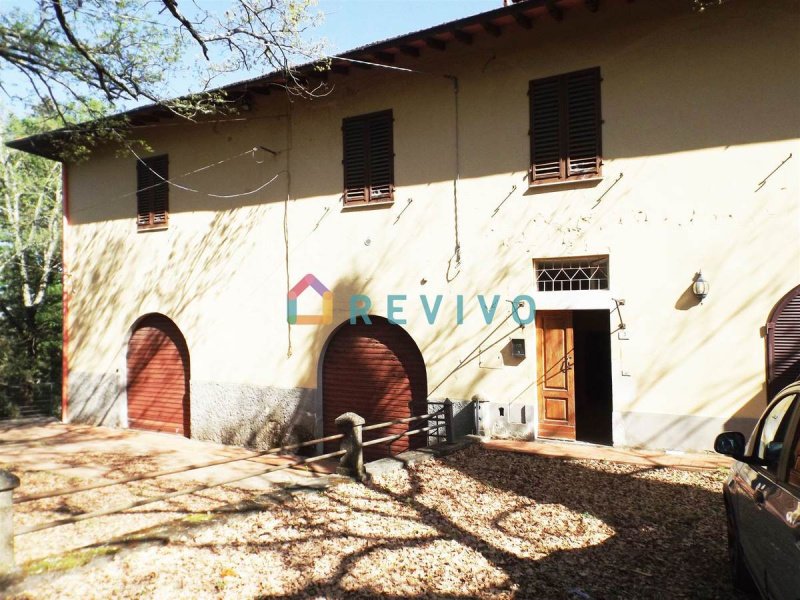 Cabaña en San Casciano in Val di Pesa