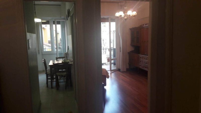 Apartamento en Florencia