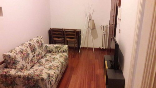 Apartamento en Florencia