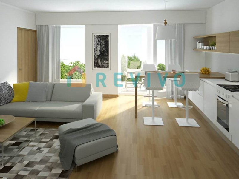 Apartamento en Florencia