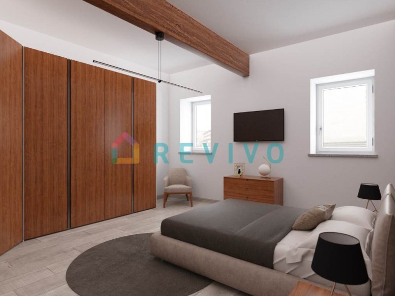 Apartamento en Florencia