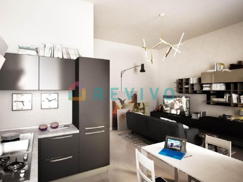 Apartamento en Florencia