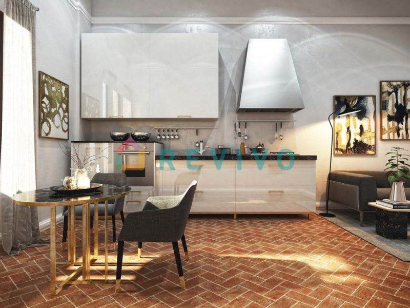 Apartamento en Florencia