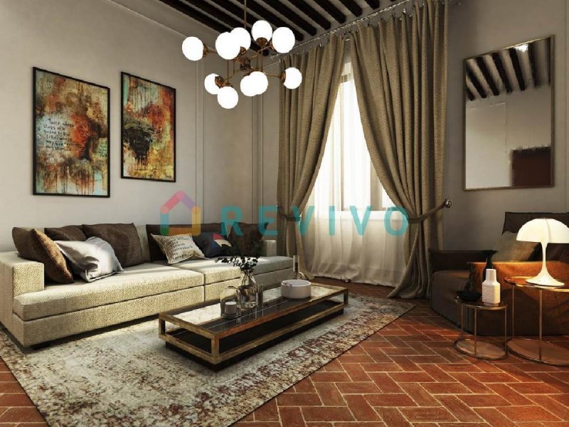 Apartamento en Florencia