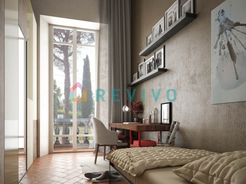 Apartamento en Florencia